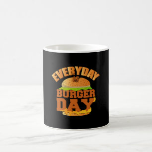 Caneca De Café Doce Engraçado Engraçado Coma Foodie Ideia