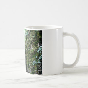 Caneca De Café Doce Esquilo em uma Roupa e Presentes de Árvore