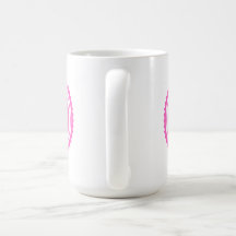 Doce Patisserie & Cafe Mug