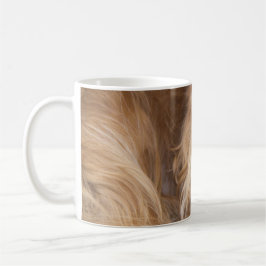 Caneca De Café Doce Ruby Cavalier King Charles Spaniel