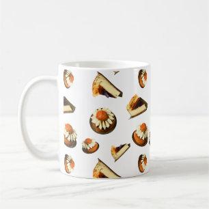 Caneca De Café Doce Treatores