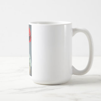Caneca De Café : "Docentes de Taça: Estilo com Nossa Única