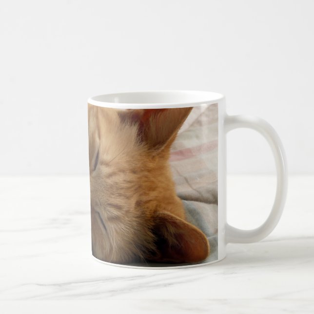Caneca De Café Doces Sonhos (Direita)