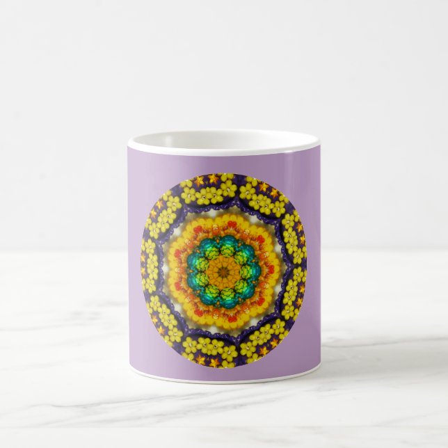 Caneca De Café Docinho (Centro)