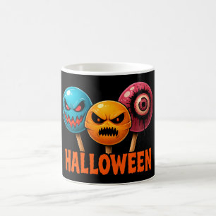 Caneca De Café Doçura Sinister