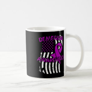 Caneca De Café Doença de Heimerheimer Presente - Heimerheimer Awa