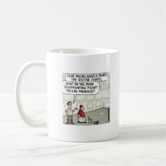 Caneca De Café Doenças do