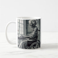 DOENTE DE DEMENTIA