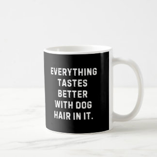 Caneca De Café Dog Lover Funny Coffee Mug
