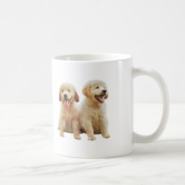 Caneca De Café Dog Lovers