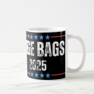 Caneca De Café Doge D.o.g. e Departamento de Eficiência do Govern
