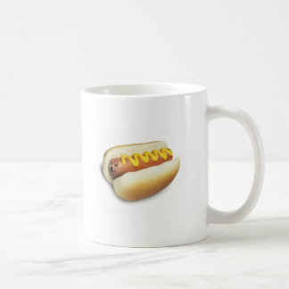 Caneca De Café Doge quente Meme