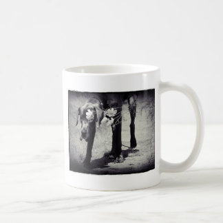 Caneca De Café Dogge Balu