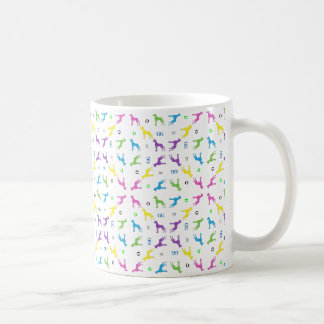 Caneca De Café DOGGEN Padrão