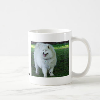 Caneca De Café Doggy