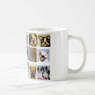Caneca De Café dogloversdream
