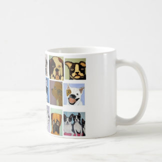 Caneca De Café dogloversdream