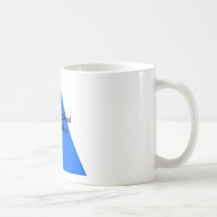 Caneca De Café Dogma é Morto ser criativo Os presentes do MUSEU Z