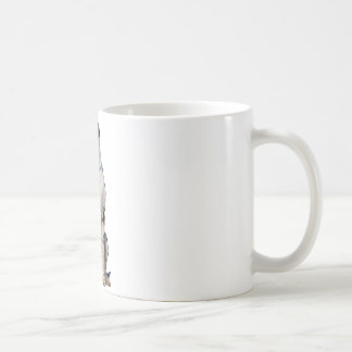 Caneca De Café Dogue Alemão Harlequin