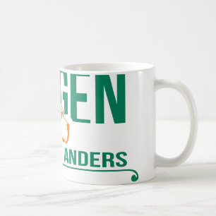 Caneca De Café Dogues são simplesmente diferentes