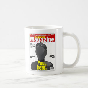 Caneca De Café Dois açúcares, uma fama!