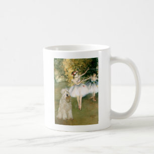 Caneca De Café Dois Dançarinos - Wheaten Terrier 7
