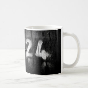 Caneca De Café dois quatro postes