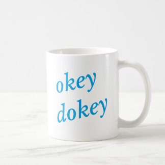 Caneca De Café dokey