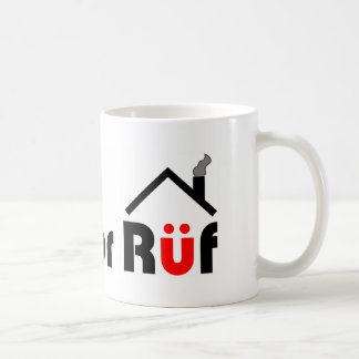 Caneca de café Doktor Rüf