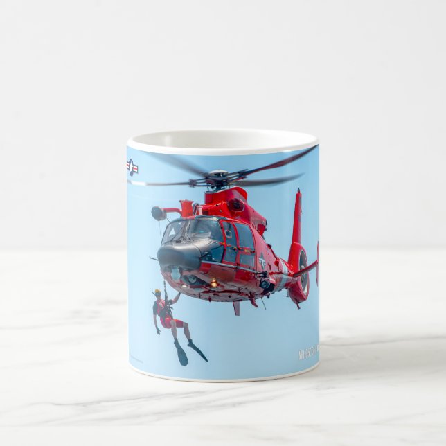 CANECA DE CAFÉ DOLFIM MH-65C (Centro)