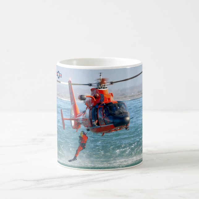 CANECA DE CAFÉ DOLFIM MH-65C (Centro)