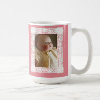 Caneca De Café Doll Lovers Diverte-Te Bye Doll Mug