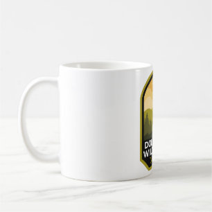 Caneca De Café Dolly Sods Wilderness West Virginia
