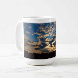 Caneca De Café Domingo
