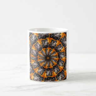 Caneca De Café Dominoes Mug