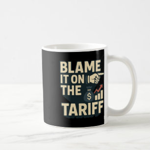 Caneca De Café Donald Trump Empresário Proprietário de Negócios E