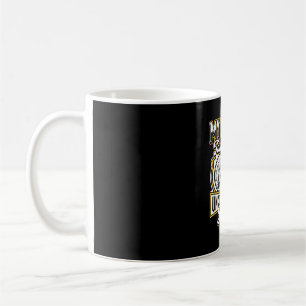 Caneca De Café Dono de cachorro Beagle Amor Incondicional