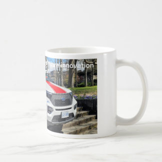 Caneca De Café Dont be that special specialist