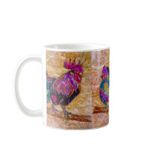 Doodle Doo do berbigão!