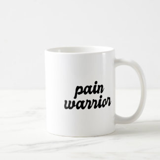 Caneca De Café Dor Guerreira Cps Consciência Mês Doença Crônica