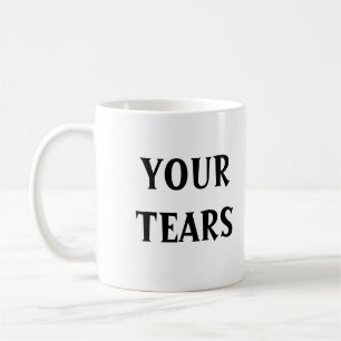 Caneca De Café Dos "caneca seus rasgos"