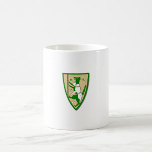 Caneca de café dos MEL