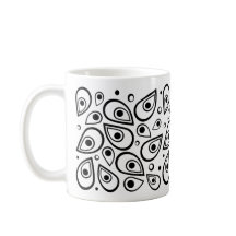 Dot Mug.