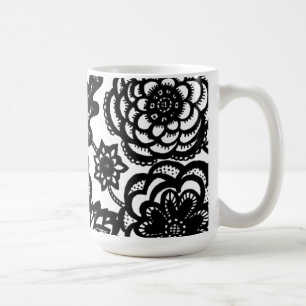 caneca de café dotcrazy