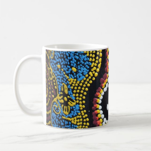 Caneca De Café dotta 2 (Esquerda)