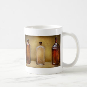 Caneca De Café Doutor - Amargos