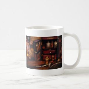 Caneca De Café Doutor - Kit Médico