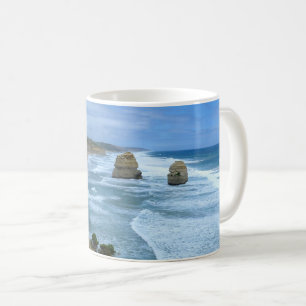 Caneca De Café Doze Apóstolos Austrália