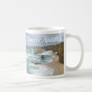 Caneca De Café Doze apóstolos Austrália