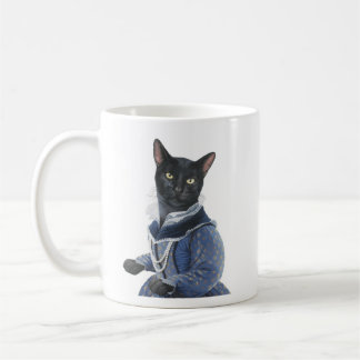 Caneca De Café DR001 NobleCat